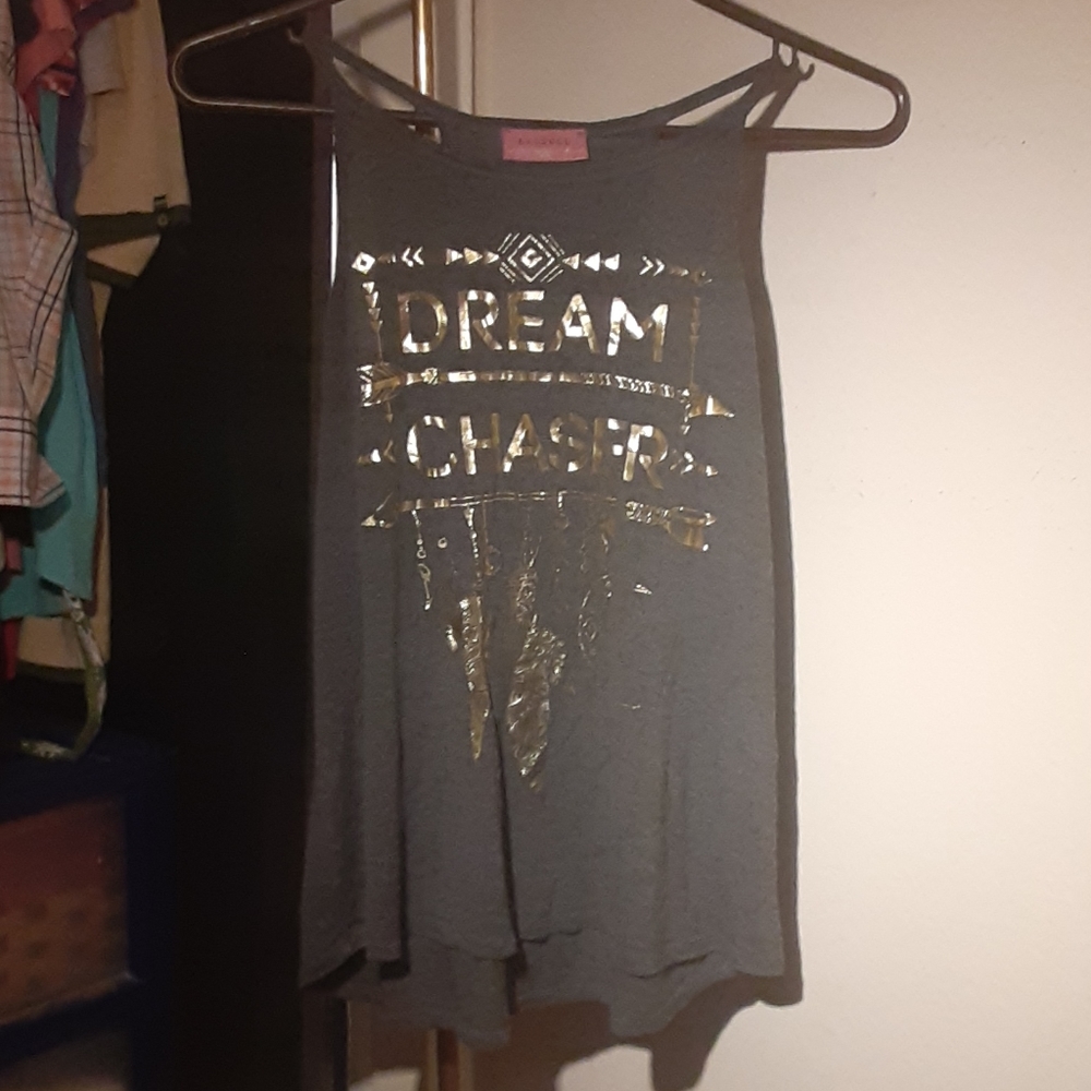 Ragdoll Tanktop